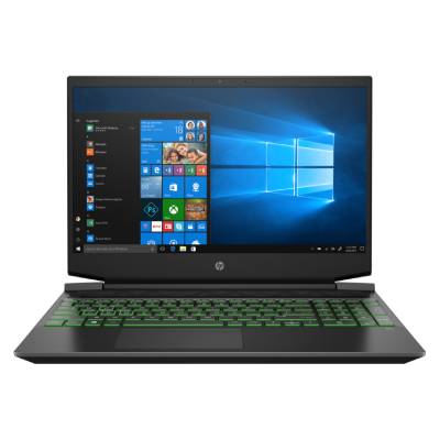 Noutbuk HP Pavilion Gaming 15-ec2017ur (470K0EA)